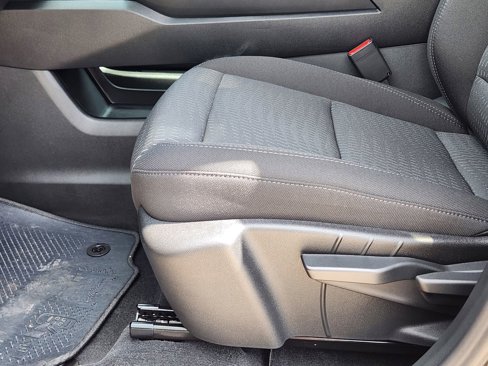 New 2026 Chevrolet Equinox LT w/ Midnight Edition image 23