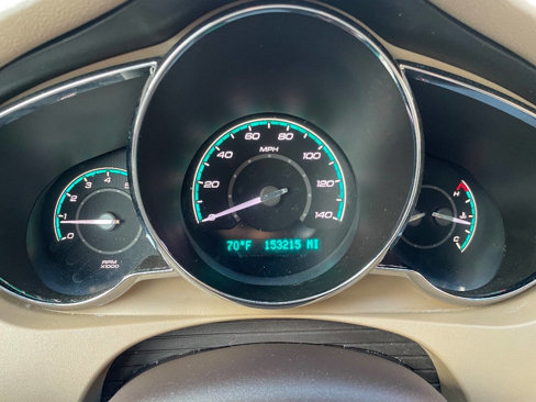 Used 2012 Chevrolet Malibu LT w/ Sunroof Package image 17