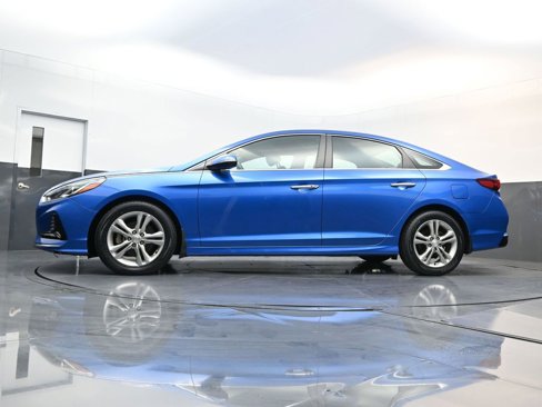 Used 2018 Hyundai Sonata SEL image 25