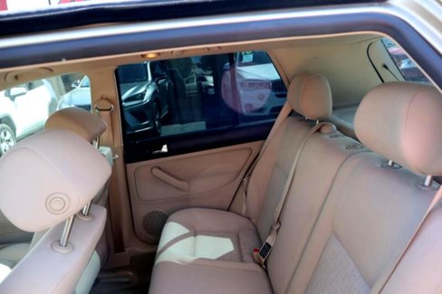 Used 2003 Volkswagen Golf GL image 19