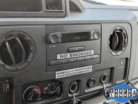 Used 2019 Ford E-450 and Econoline 450 Super Duty w/ Power Windows & Locks Group image 22