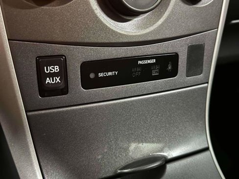 Used 2013 Toyota Corolla S w/ Premium Pkg image 25