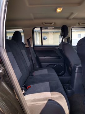 Used 2014 Jeep Patriot Sport w/ Power Value Group image 17