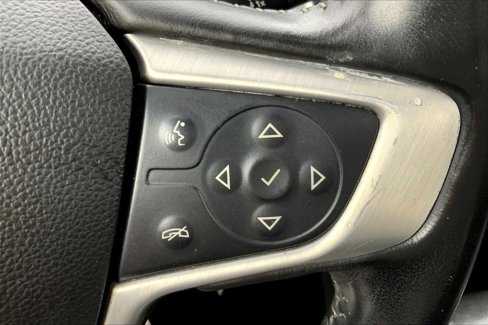 Used 2015 GMC Canyon SLT w/ Driver Alert Package image 22