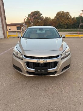 Used 2016 Chevrolet Malibu LT image 1