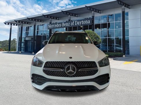 Used 2020 Mercedes-Benz GLE 450 4MATIC image 9