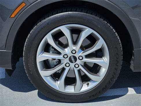 Used 2019 Lincoln MKC Select w/ Select Plus Package image 10