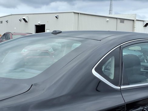 Used 2018 Nissan Sentra SV image 24