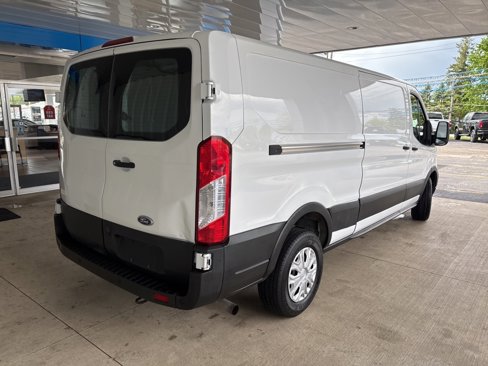 Used 2021 Ford Transit 250 Low Roof image 5