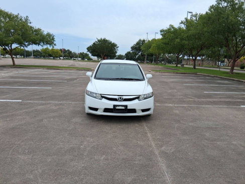 Used 2009 Honda Civic LX image 9