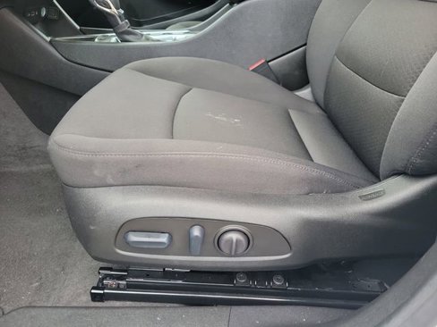 Used 2025 Chevrolet Malibu LT image 5