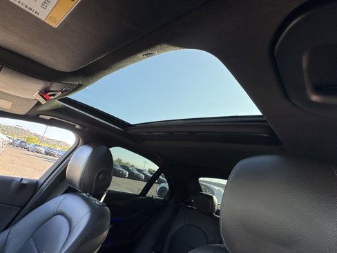 Used 2019 Mercedes-Benz C 300 Sedan image 20