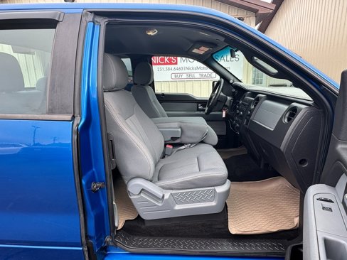 Used 2013 Ford F150 STX w/ Mid Equipment Group image 31