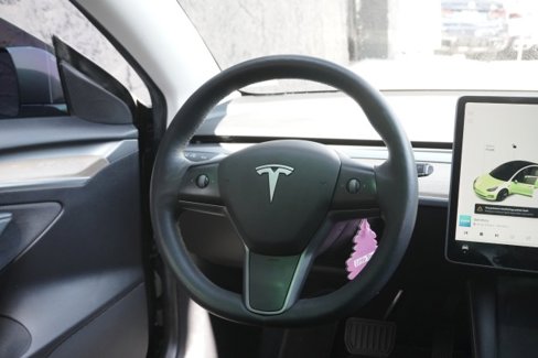 Used 2021 Tesla Model 3 Long Range image 44