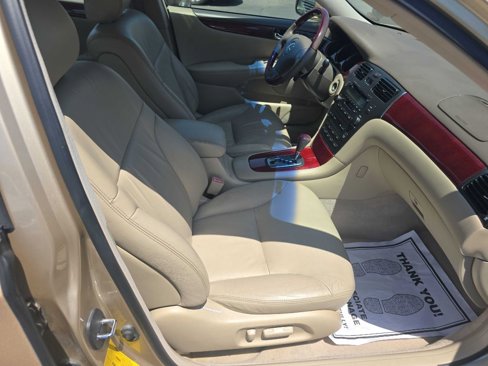 Used 2003 Lexus ES 330 image 16