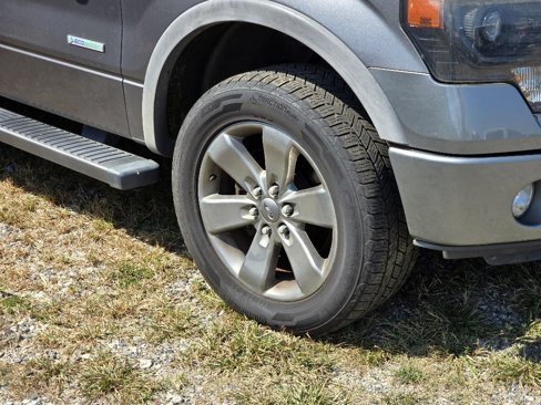 Used 2013 Ford F150 FX4 w/ Luxury Equipment Group image 6