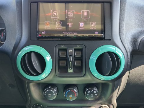 Used 2015 Jeep Wrangler Unlimited Sport w/ Quick Order Package 24S image 46