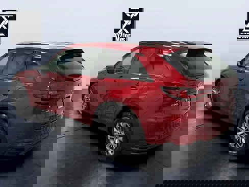 Used 2024 MAZDA CX-90 3.3 Turbo w/ Preferred Plus image 4