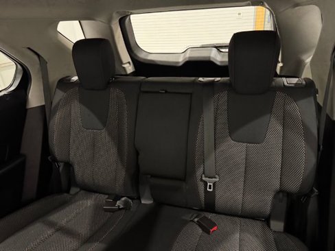 Used 2015 Chevrolet Equinox LT w/ Driver Convenience Package image 25