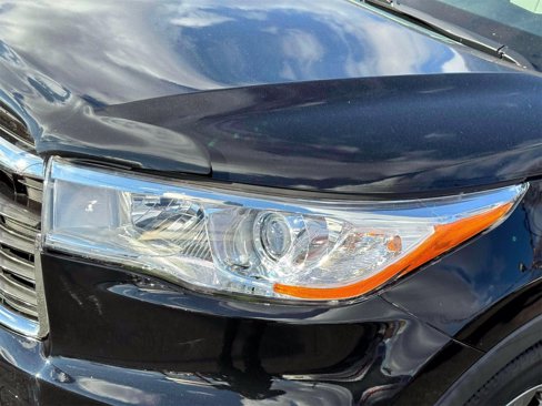 Used 2015 Toyota Highlander Limited Platinum image 10