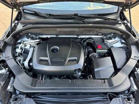 Used 2019 Volvo XC60 T5 Inscription image 22
