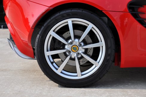 Used 2006 Lotus Elise image 28