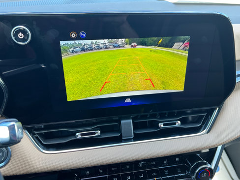 New 2026 Chevrolet Equinox ACTIV w/ Convenience Package III image 36