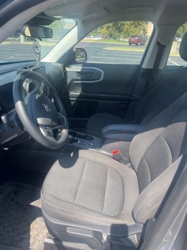 Used 2021 Ford Bronco Sport image 3