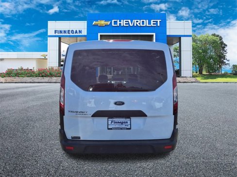 Used 2022 Ford Transit Connect XL image 23