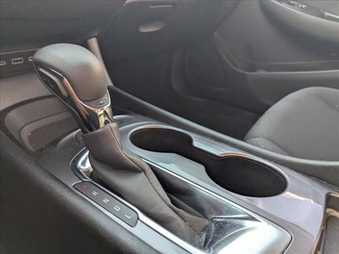Used 2022 Chevrolet Malibu LS image 14