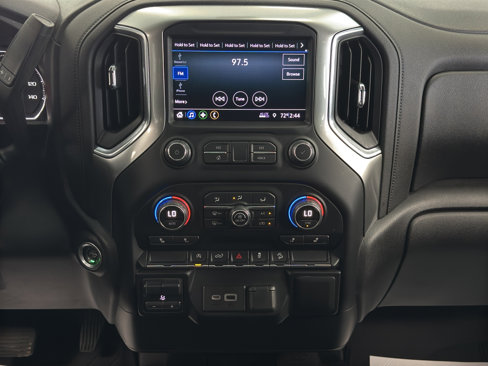 Used 2019 Chevrolet Silverado 1500 RST image 23