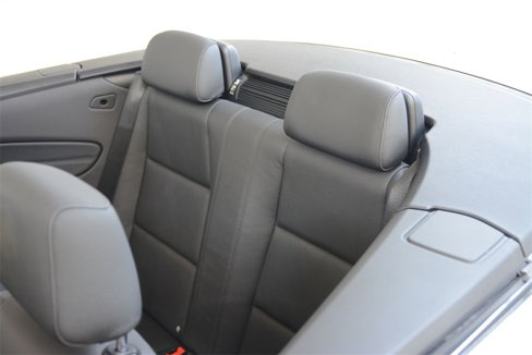 Used 2009 BMW 128i Convertible w/ Premium Pkg image 28