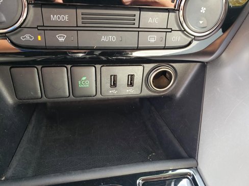 Used 2019 Mitsubishi Eclipse Cross LE image 33