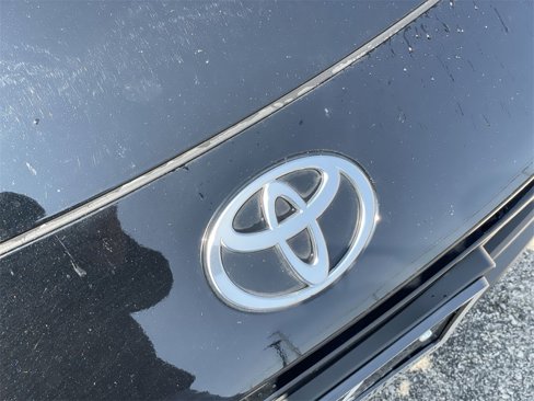 Used 2024 Toyota Prius LE image 38