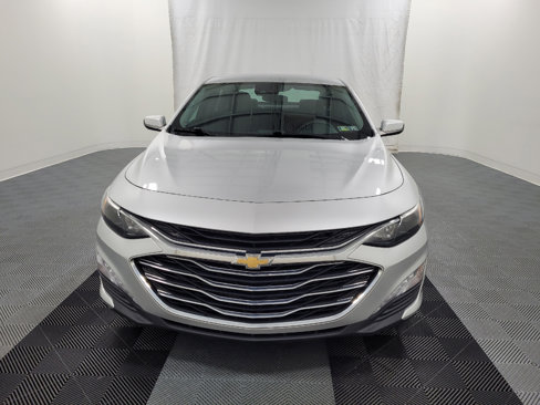 Used 2022 Chevrolet Malibu LT image 15