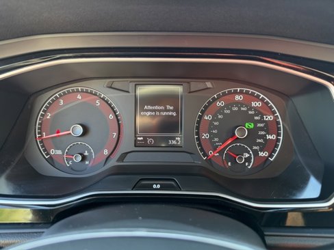 Certified 2021 Volkswagen Jetta SE image 21