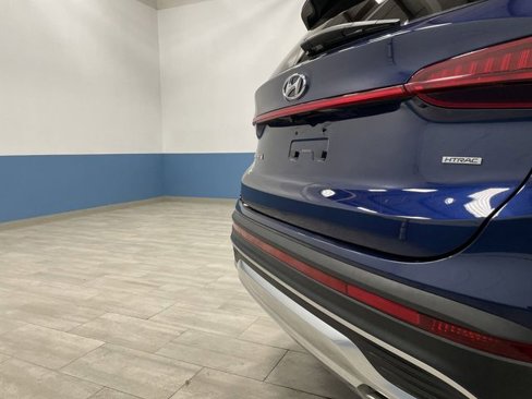 Used 2022 Hyundai Santa Fe SEL image 32