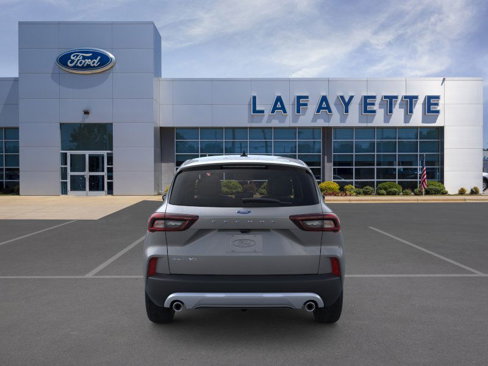 New 2025 Ford Escape Active image 5