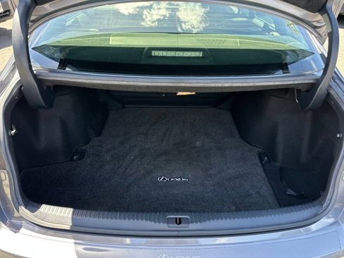 Used 2015 Lexus IS 250 image 20