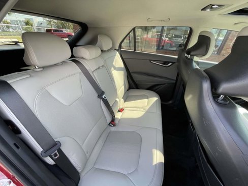 Certified 2023 Kia Niro EX Touring image 17