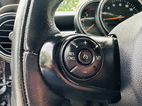 Used 2016 MINI Cooper S image 9
