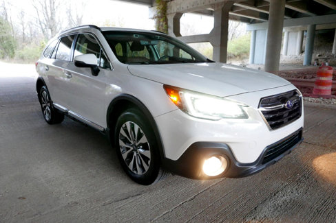 Used 2019 Subaru Outback 2.5i Touring w/ Protection Package #1 image 25