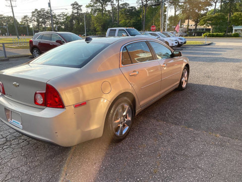 Used 2012 Chevrolet Malibu LT w/ Sunroof Package image 7