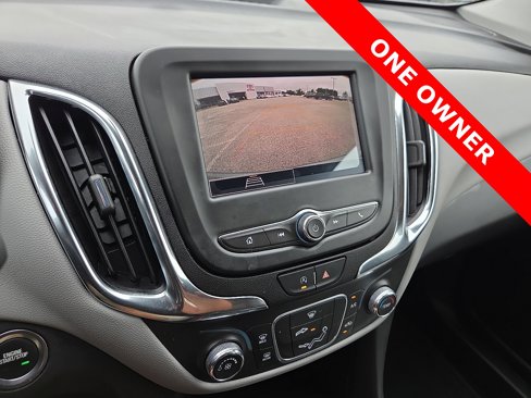 Used 2024 Chevrolet Equinox LS w/ LS Convenience Package image 16