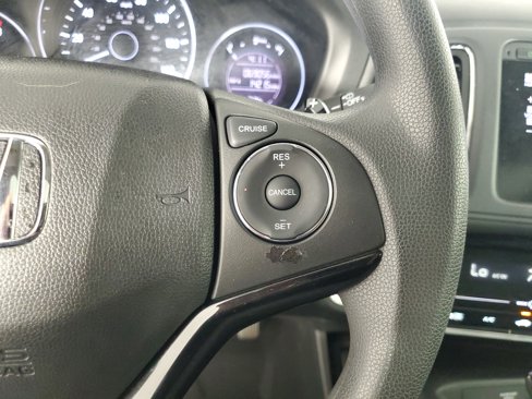 Used 2016 Honda HR-V EX image 23