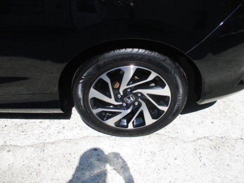 Used 2016 Honda Civic LX-P image 10