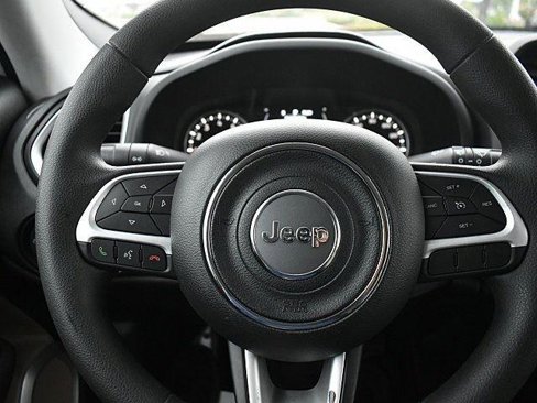 Used 2018 Jeep Renegade Sport w/ Power & Air Group image 13