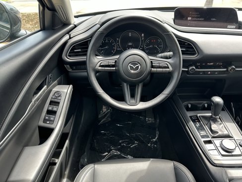 Used 2023 MAZDA CX-30 AWD 2.5 S w/ Select Package image 2