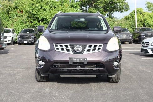 Used 2013 Nissan Rogue SL image 3