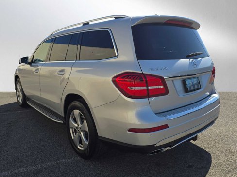 Used 2019 Mercedes-Benz GLS 450 4MATIC image 43